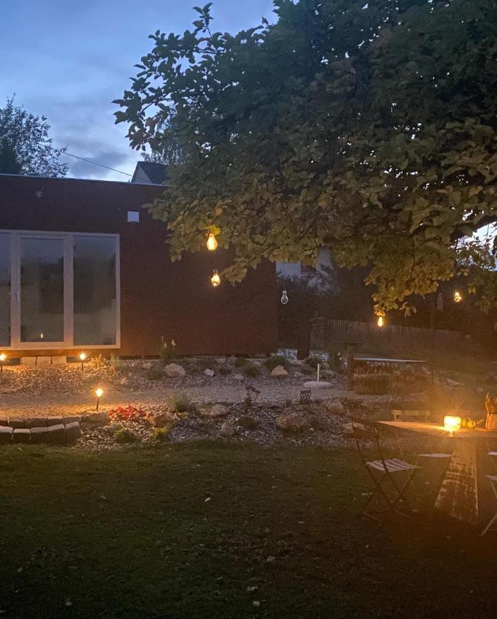Tiny House 47 Villa Egloffstein Екстериор снимка