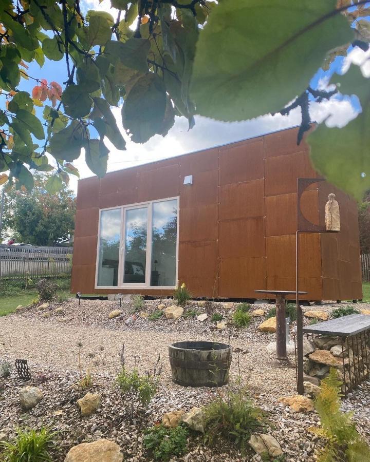 Tiny House 47 Villa Egloffstein Екстериор снимка