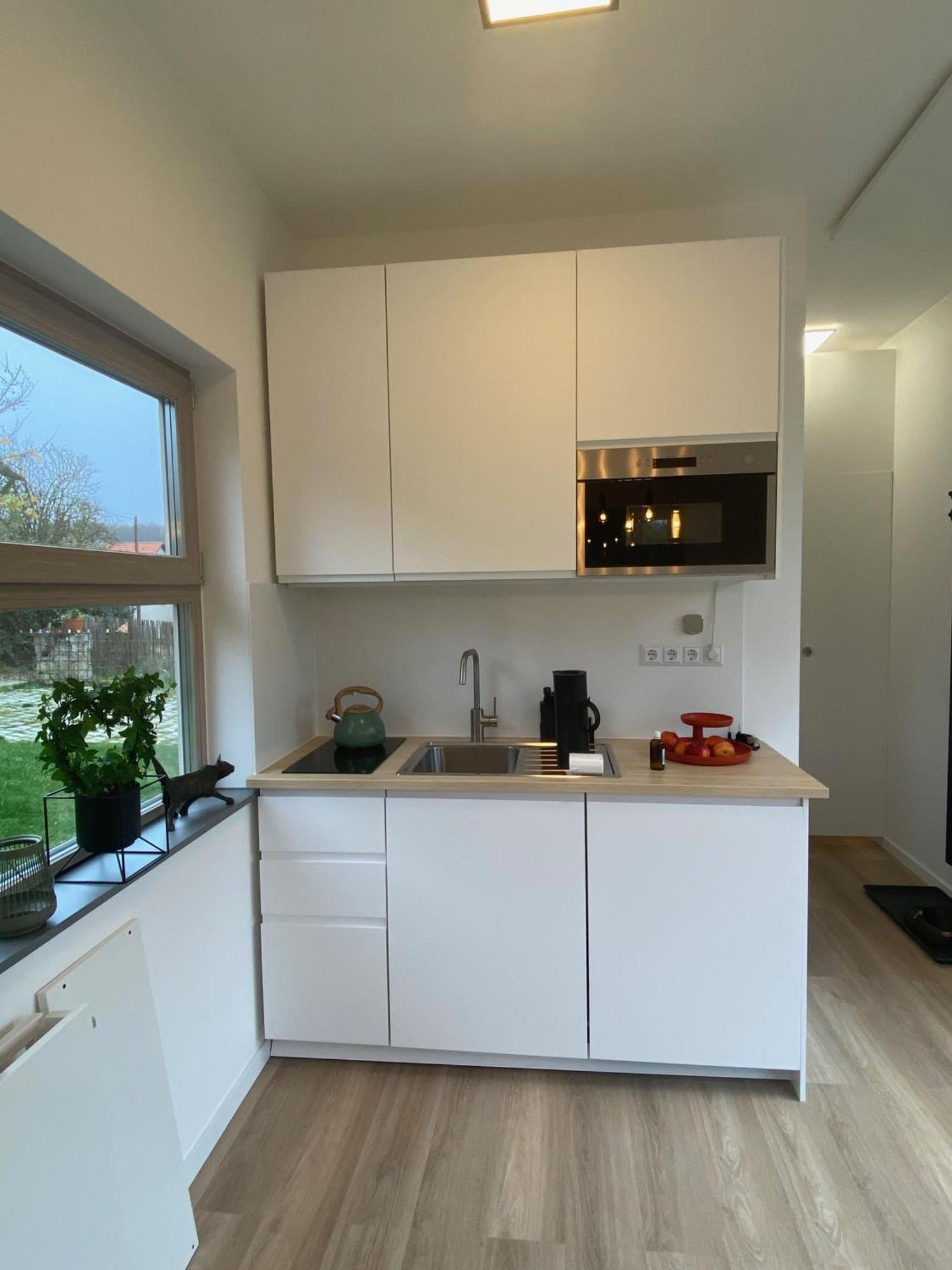 Tiny House 47 Villa Egloffstein Екстериор снимка