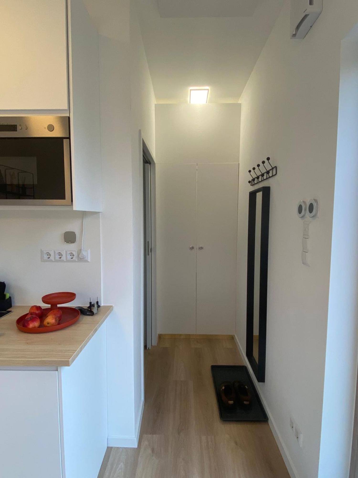 Tiny House 47 Villa Egloffstein Екстериор снимка